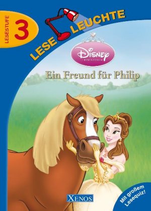 ISBN 9783821232911: Leseleuchte - Disney Prinzessin