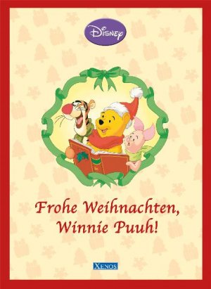 Isbn 9783821233147 Frohe Weihnachten Winnie Puuh Neu Gebraucht Kaufen