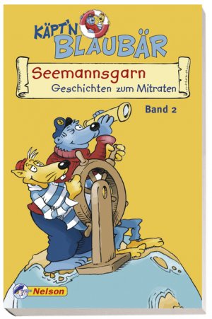 ISBN 9783821235707: Käpt'n Blaubär Seemannsgarn: Käpt'n Blaubär Seemannsgarn