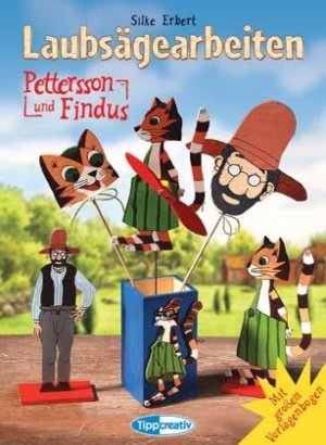 ISBN 9783821284361: Petterson und Findus: Laubsägearbeiten