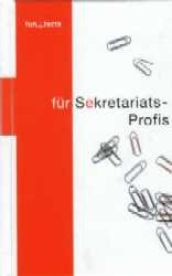 ISBN 9783821478036: Fun + Facts für Sekretariats-Profis