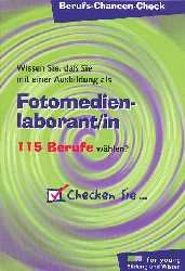 ISBN 9783821482491: Fotomedienlaborant/in