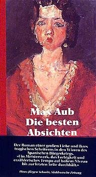 ISBN 9783821806365: 1. Buch Die besten Absichten -OVP- und  2.   MAX ORB - DAS MAGISCHE LABYRINTH -6 audio CDs - OVP