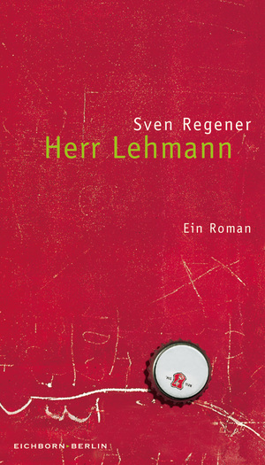 ISBN 9783821807058: Herr Lehmann: Ein Roman Herr Lehmann : ein Roman