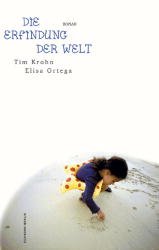 ISBN 9783821807270: Die Erfindung der Welt – Roman