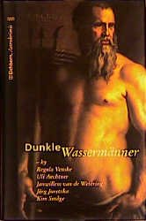 gebrauchtes Buch – ky – Dunkle Wassermänner