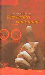 ISBN 9783821808246: Das Orakel von Cumae : eine sibyllinische Komödie.