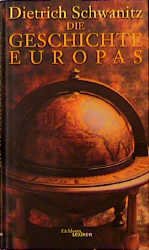 ISBN 9783821808598: Die Geschichte Europas.