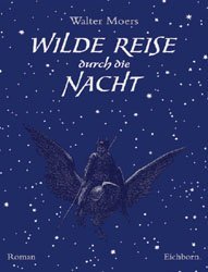 ISBN 9783821808901: Wilde Reise durch die Nacht – Roman