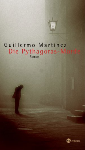 ISBN 9783821809502: Die Pythagoras-Morde – Roman