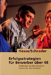 ISBN 9783821814094: Erfolgsstrategien für Bewerber über 48