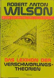 ISBN 9783821815954: Das Lexikon der Verschwörungstheorien