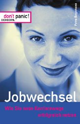 ISBN 9783821816609: Der erfolgreiche Jobwechsel