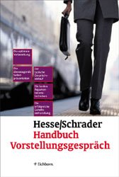 ISBN 9783821816654: Handbuch Vorstellungsgespräch