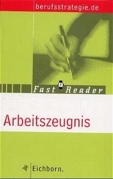 ISBN 9783821816821: Arbeitszeugnis