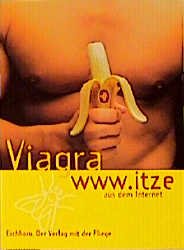 ISBN 9783821826608: Viagra-Witze aus dem Internet