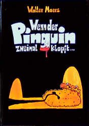 ISBN 9783821829852: Wenn der Pinguin zweimal klopft