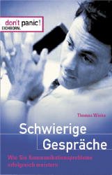 ISBN 9783821838373: Schwierige Gespräche