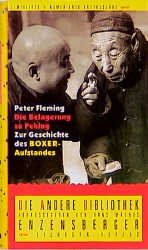 ISBN 9783821841557: Die Belagerung zu Peking