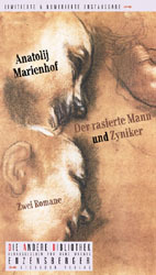 ISBN 9783821845029: Der rasierte Mann und Zyniker. Zwei Romane