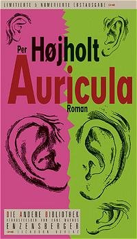 ISBN 9783821845180: Auricula