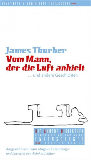 ISBN 9783821845661: Vom Mann, der die Luft anhielt - Und andere Geschichten