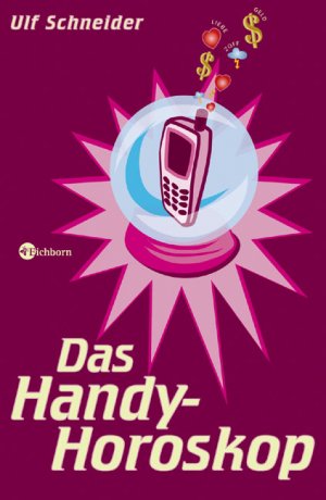 ISBN 9783821849058: Das Handy-Horoskop