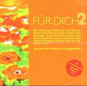 ISBN 9783821851358: Für Dich 2, 1 Audio-CD