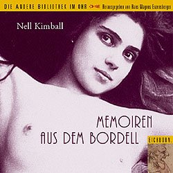 ISBN 9783821851877: Memoiren aus dem Bordell