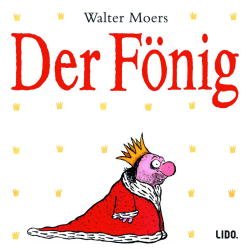 ISBN 9783821852225: Der Fönig