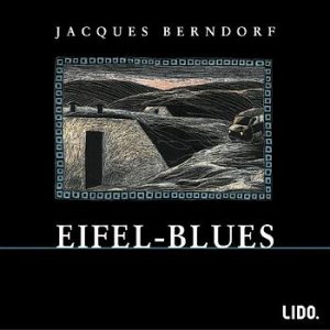 ISBN 9783821852478: Eifel-Blues