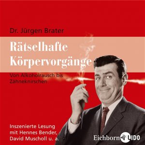 ISBN 9783821854021: Rätselhafte Körpervorgänge