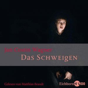 ISBN 9783821854571: Das Schweigen - Lesung