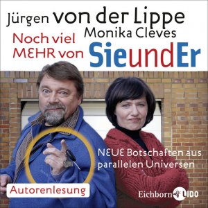 ISBN 9783821854878: Noch viel mehr von Sie und Er