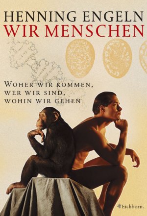 ISBN 9783821855738: Woher wir kommen, wer wir sind,wohin wir gehen