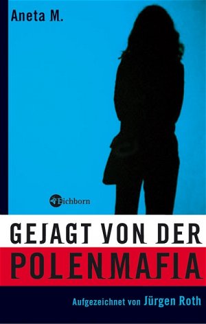 ISBN 9783821855899: Gejagt von der Polenmafia