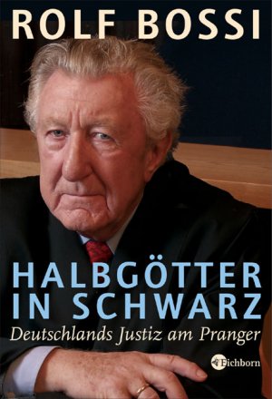 ISBN 9783821856094: Halbgötter in Schwarz