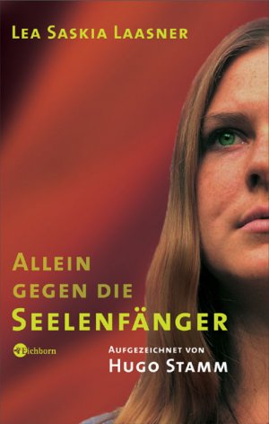 ISBN 9783821856193: Allein gegen die Seelenfänger