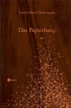 ISBN 9783821857305: Das Papierhaus