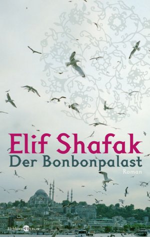 ISBN 9783821858067: Der Bonbonpalast