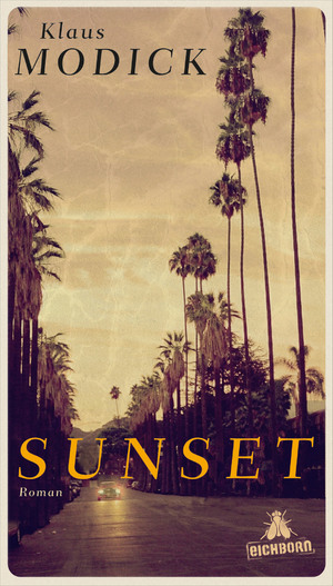 ISBN 9783821861173: Sunset – Roman