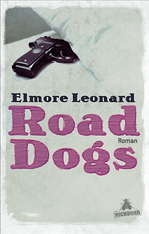 ISBN 9783821861197: Road Dogs