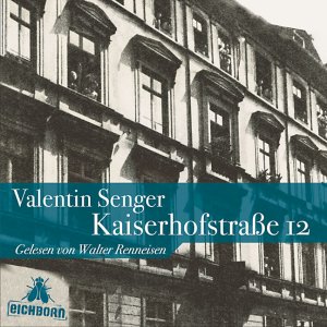 ISBN 9783821863320: Kaiserhofstraße 12