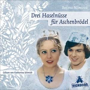 ISBN 9783821863382: Drei Haselnüsse für Aschenbrödel – Lesung mit Originalfilmmusik. 