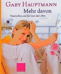 ISBN 9783822505502: Mehr davon