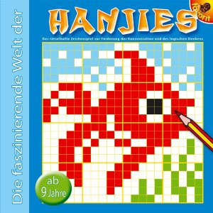 ISBN 9783822743270: Hanjies - Band 1