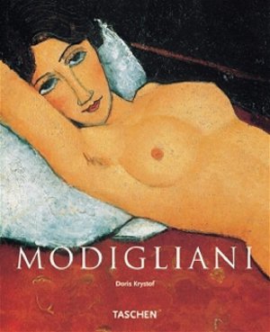 ISBN 9783822809266: Modigliani - Kleine Reihe - Kunst