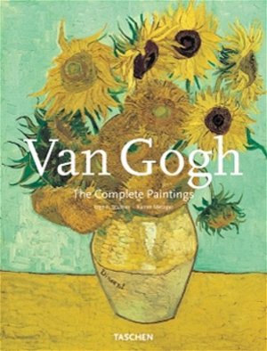 ISBN 9783822812143: Van Gogh Complete Paintings