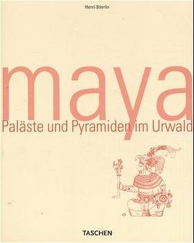 ISBN 9783822812402: Weltarchitektur Maya