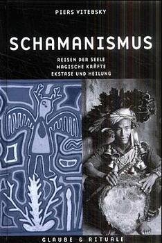 ISBN 9783822813393: Schamanismus